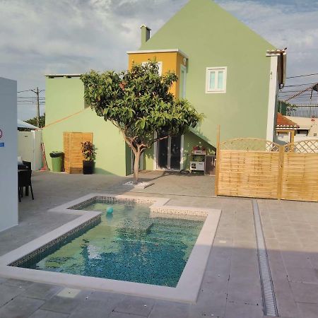 Casinha Verde Nadadouro Экстерьер фото