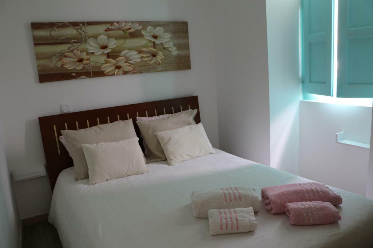 Casinha Verde Nadadouro Экстерьер фото